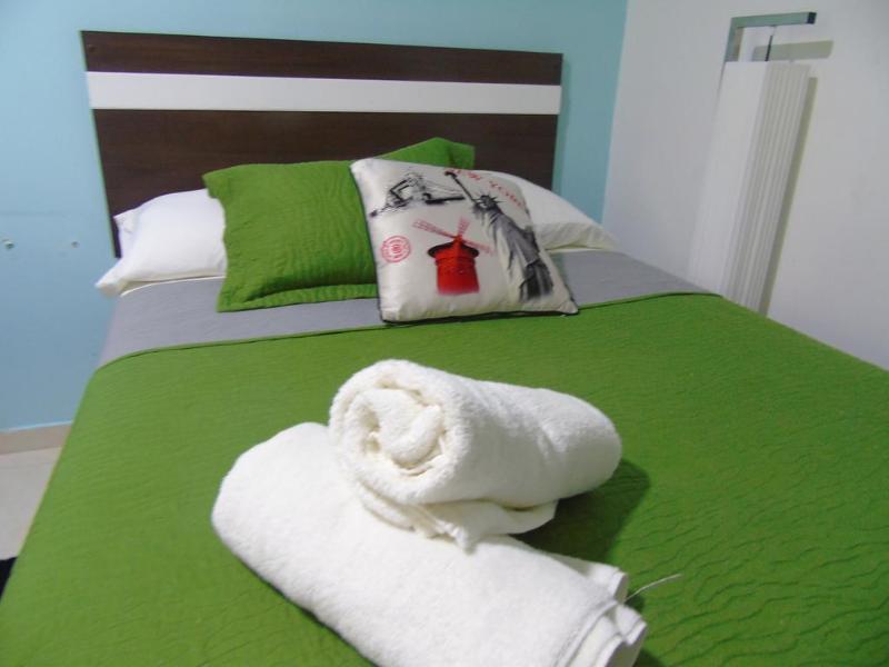 Apartahotel Bahia Tropical II Сан-Андрес Экстерьер фото